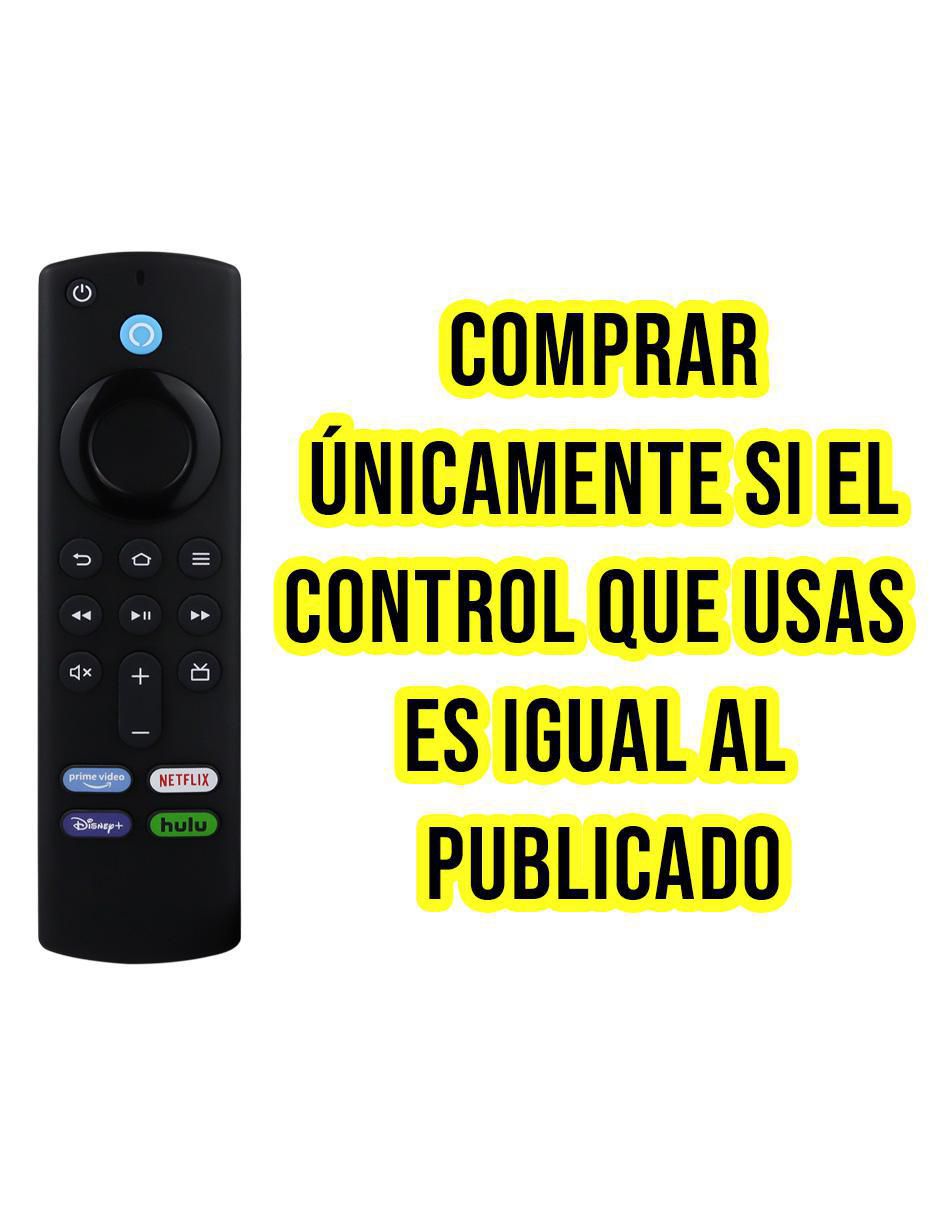 Control remoto para smart tv ce-am7 10