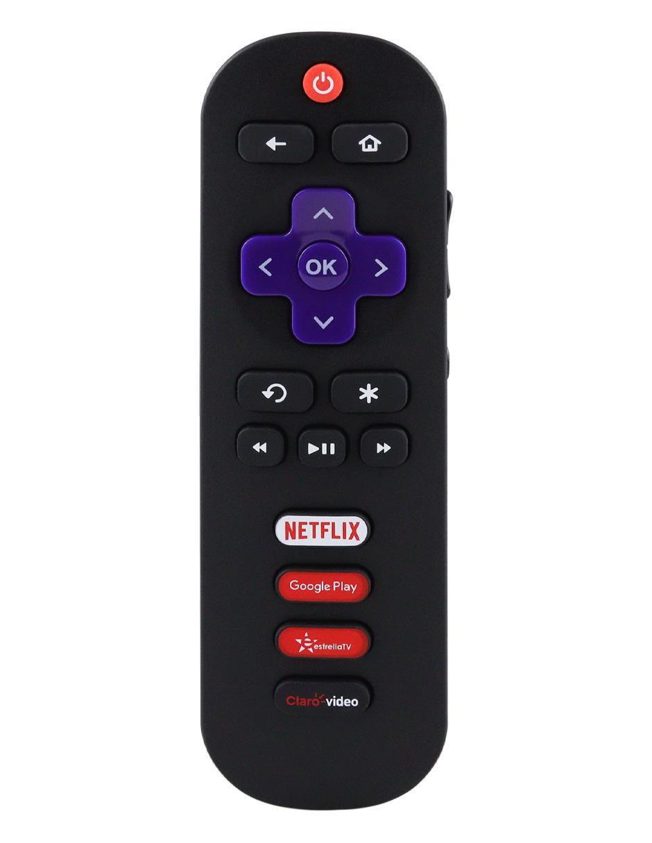 Control remoto para smart tv ce-trc12