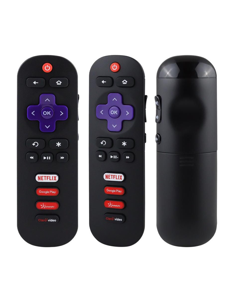 Control remoto para smart tv ce-trc12 7