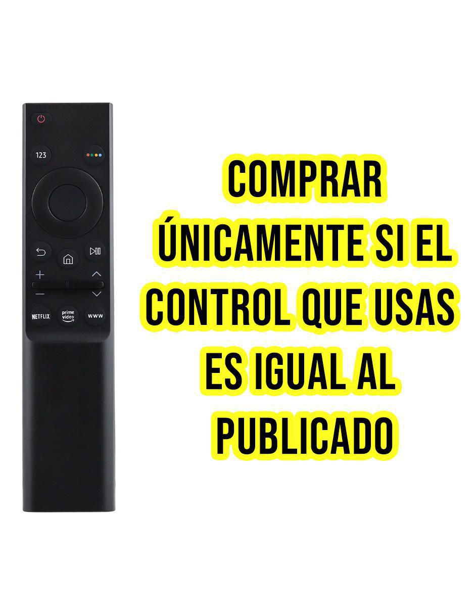 Control remoto para smart tv ce-s900 8