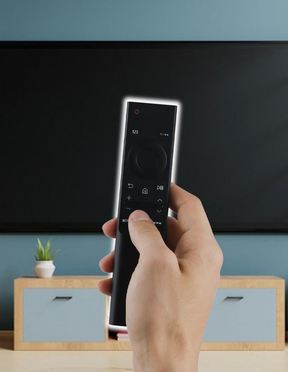 Control remoto para smart tv ce-s900 9