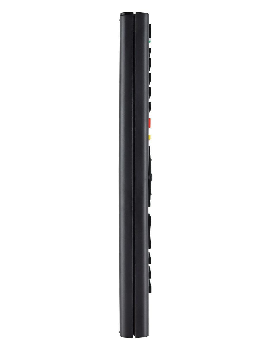 Control remoto para smart tv ce-tx300u 4