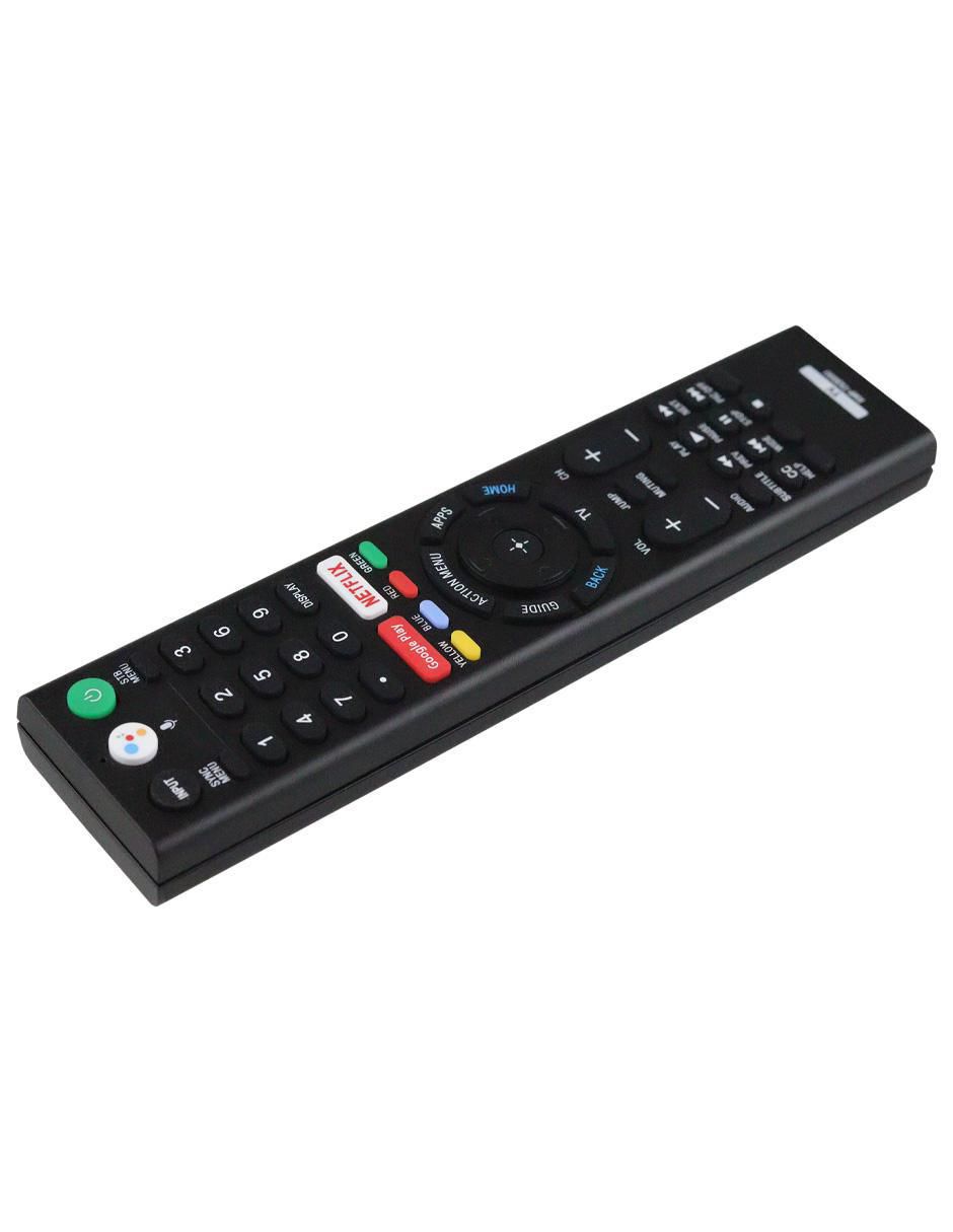 Control remoto para smart tv ce-tx300u 6