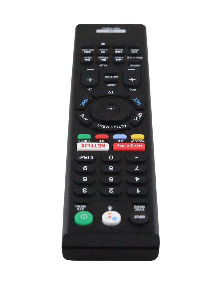 Control remoto para smart tv ce-tx300u 7