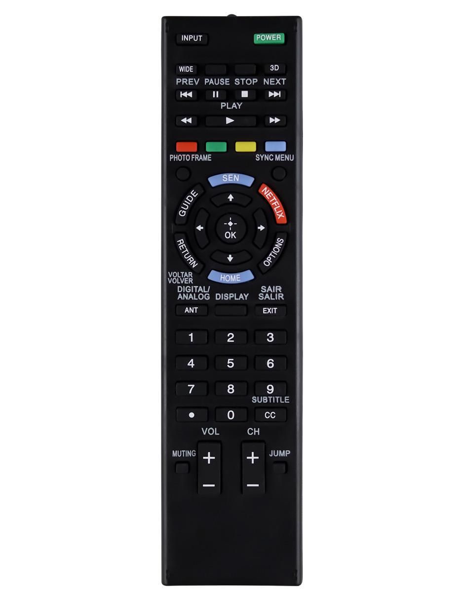 Control remoto para smart tv ce-ps32