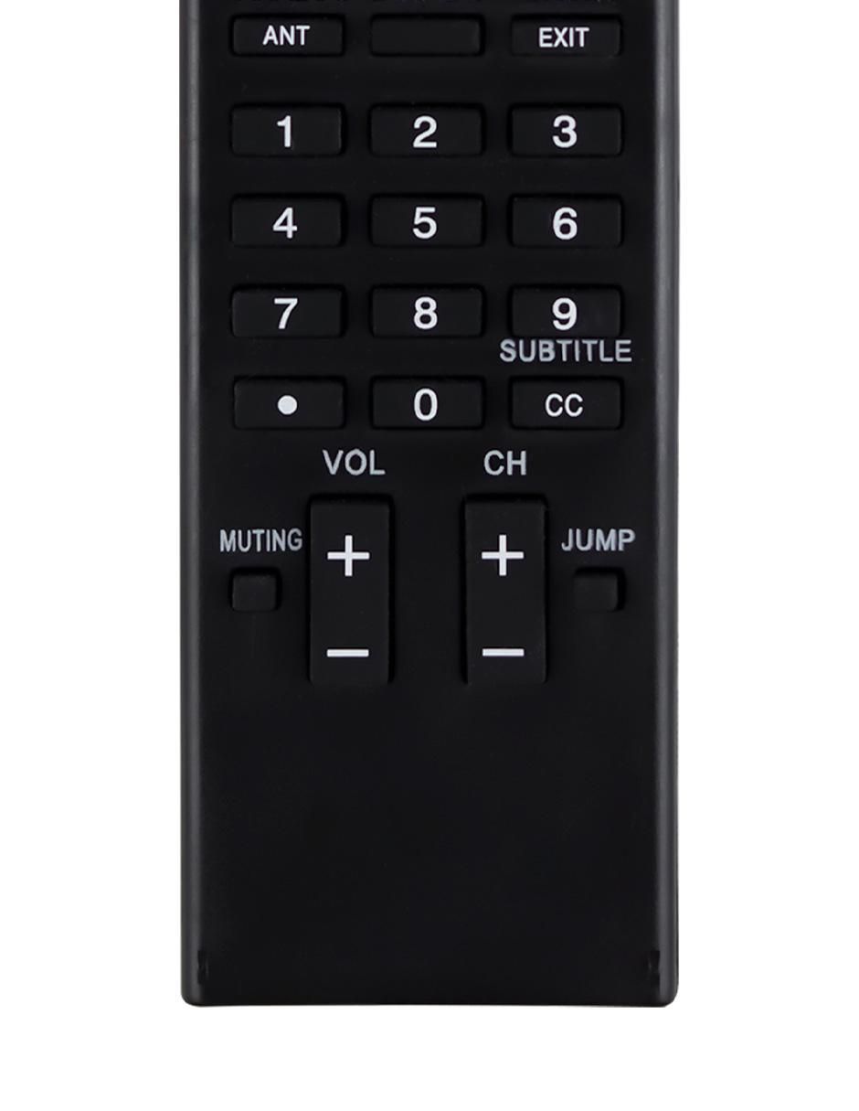 Control remoto para smart tv ce-ps32 3