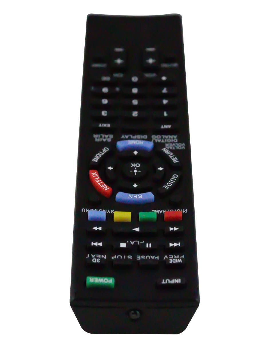 Control remoto para smart tv ce-ps32 6