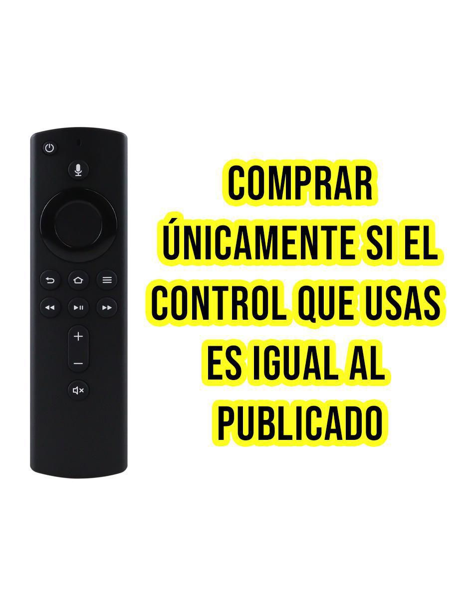 Control remoto para smart tv ce-am3 10