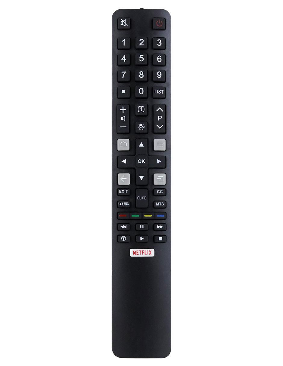 Control remoto para smart tv ce-t500