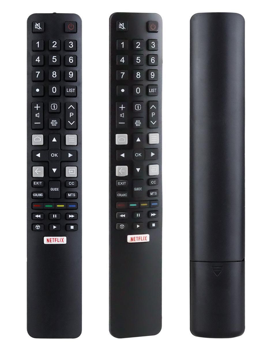 Control remoto para smart tv ce-t500 2