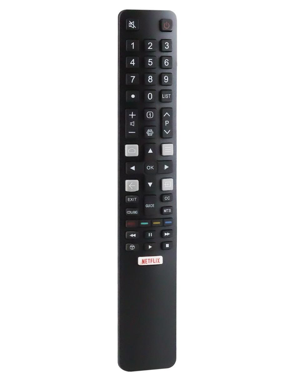 Control remoto para smart tv ce-t500 3