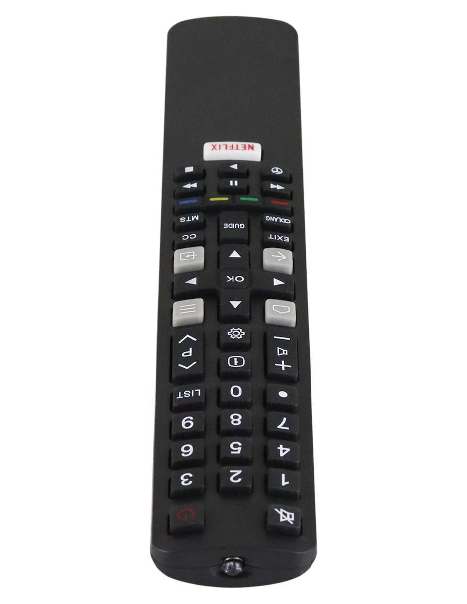 Control remoto para smart tv ce-t500 6