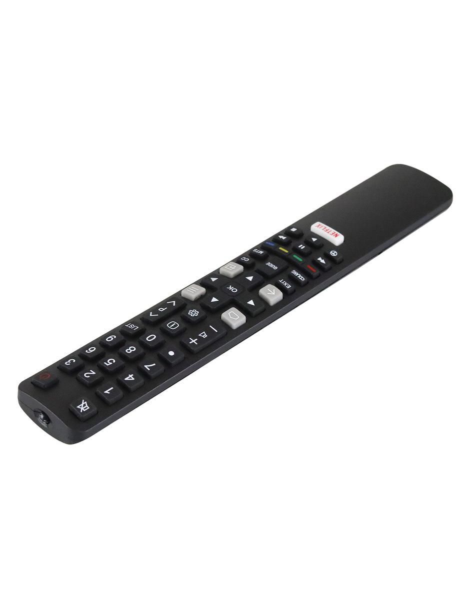 Control remoto para smart tv ce-t500 7