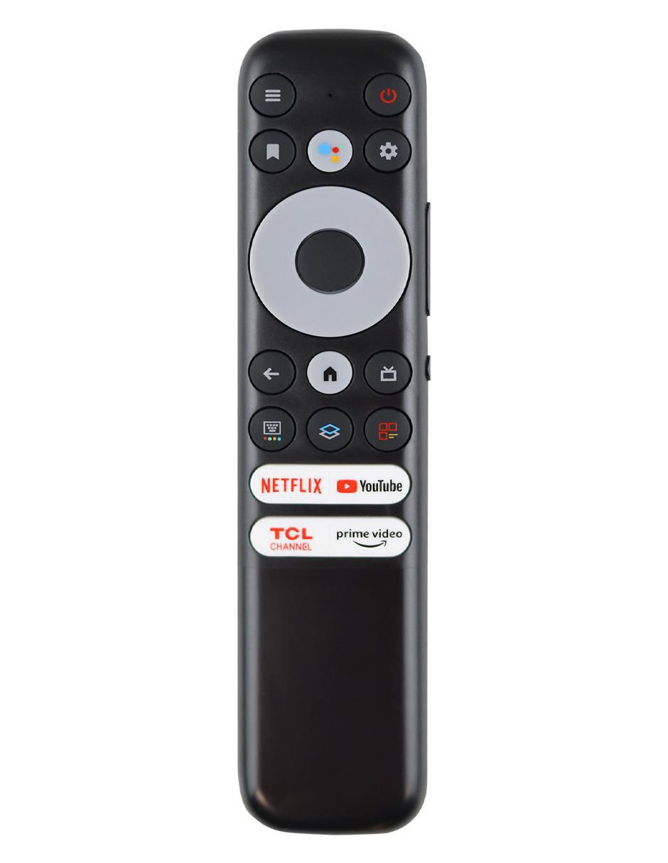 Control remoto para smart tv ce-rc902