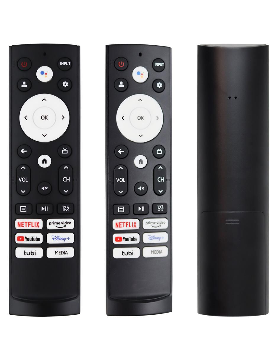 Control remoto para Smart TV CE-PHS7 Hisense Smart Google TV 4K 2
