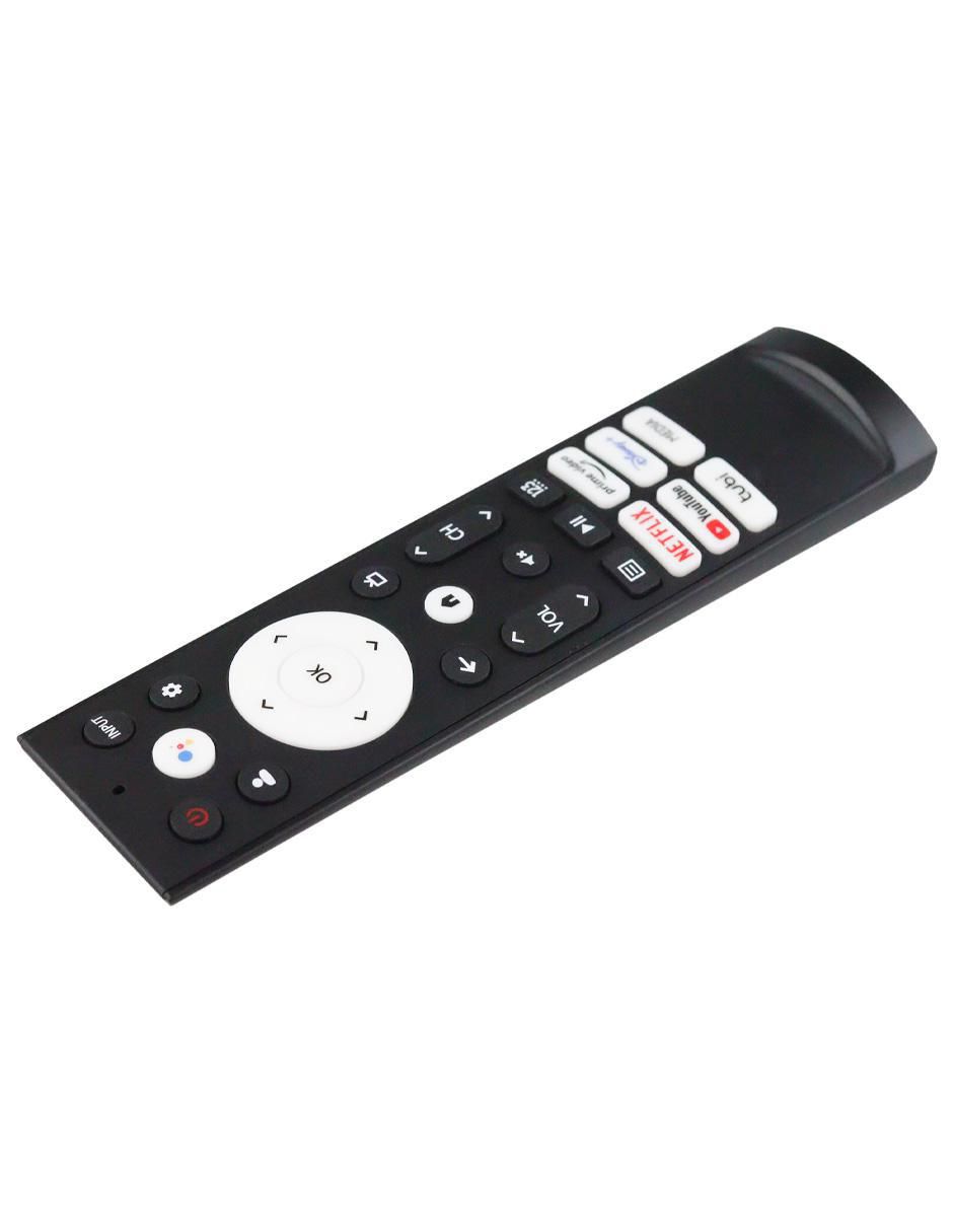 Control remoto para Smart TV CE-PHS7 Hisense Smart Google TV 4K 6