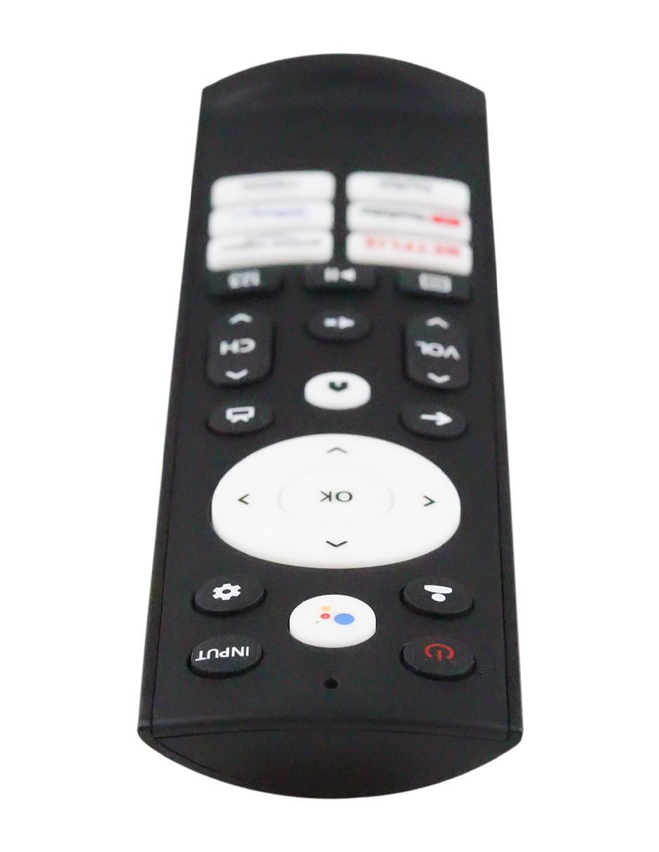 Control remoto para Smart TV CE-PHS7 Hisense Smart Google TV 4K 7