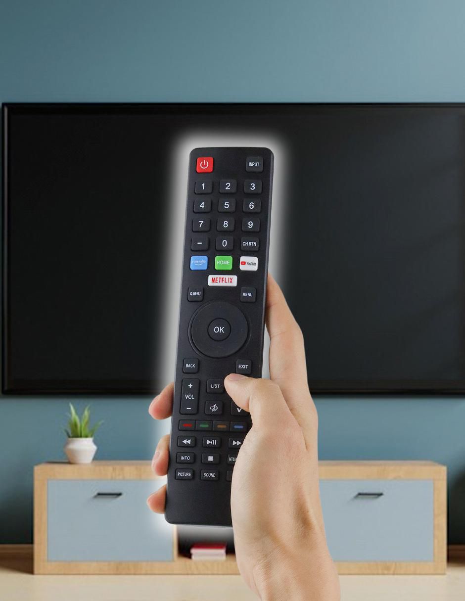 Control remoto para Smart TV CE-BHAR 11