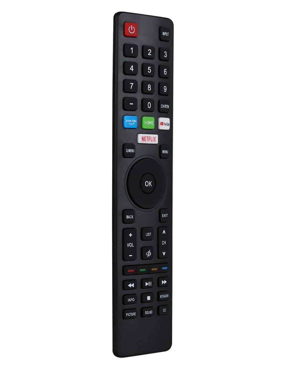 Control remoto para Smart TV CE-BHAR 4