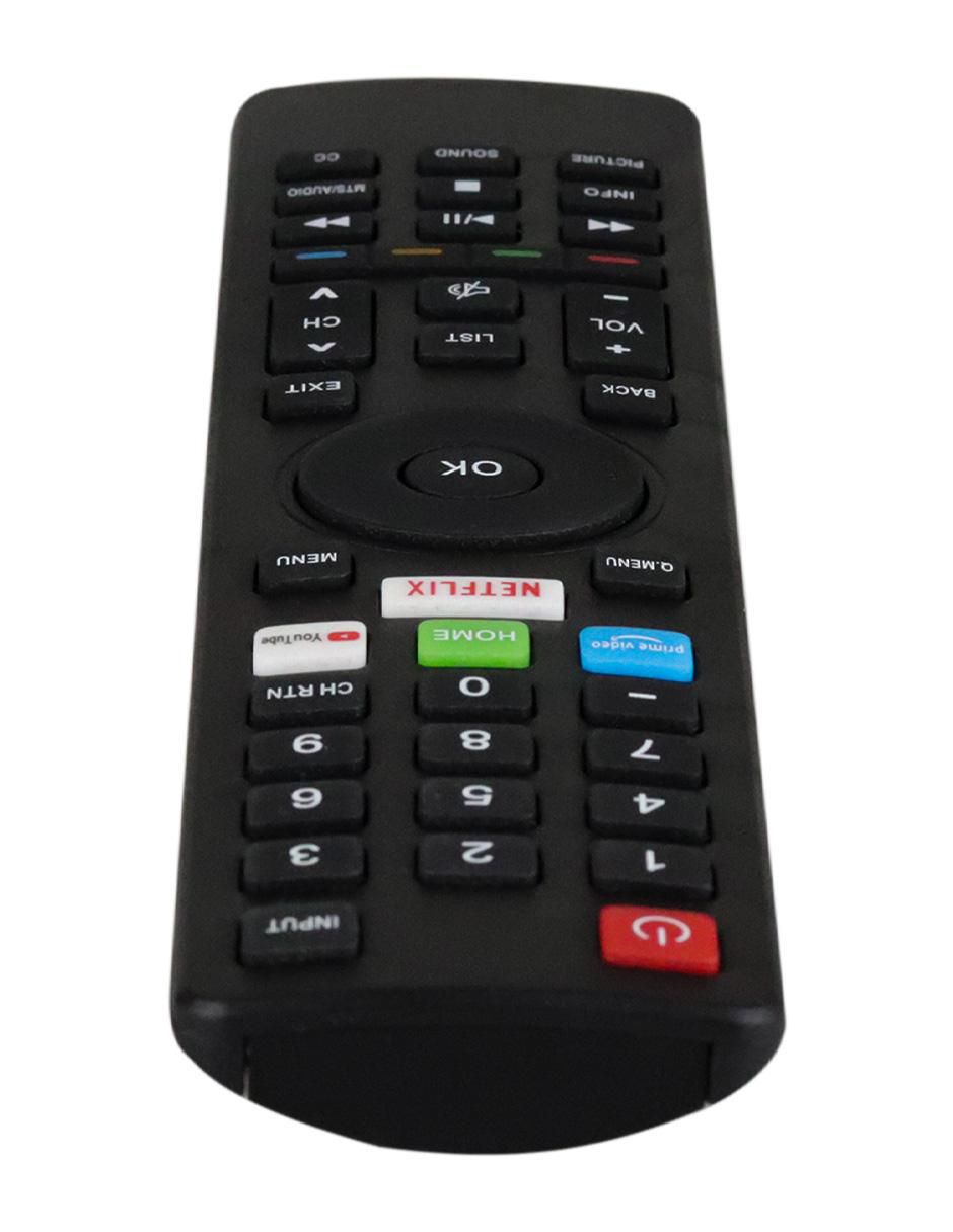 Control remoto para Smart TV CE-BHAR 7