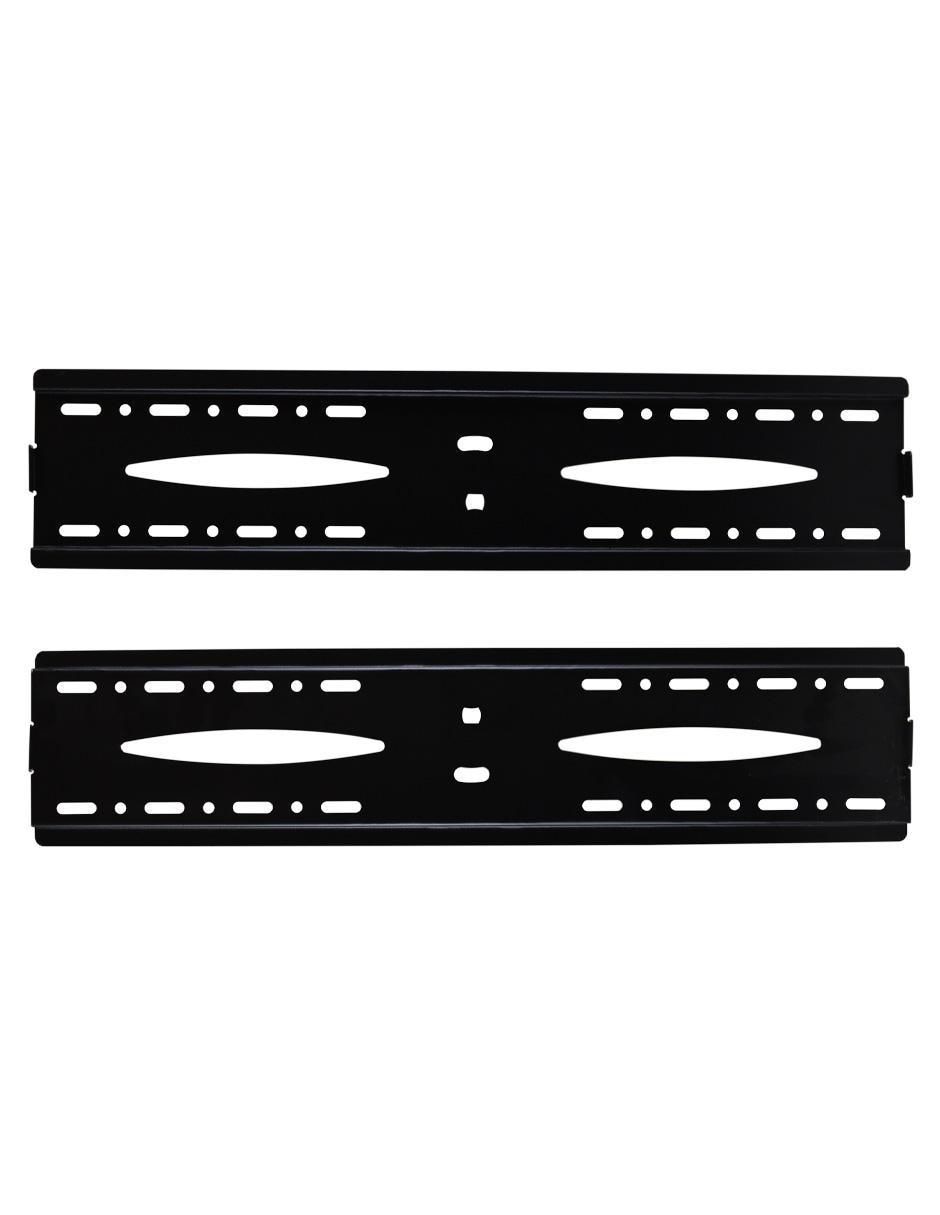 Soporte para pantalla fijo 32 - 72 pulgadas 12