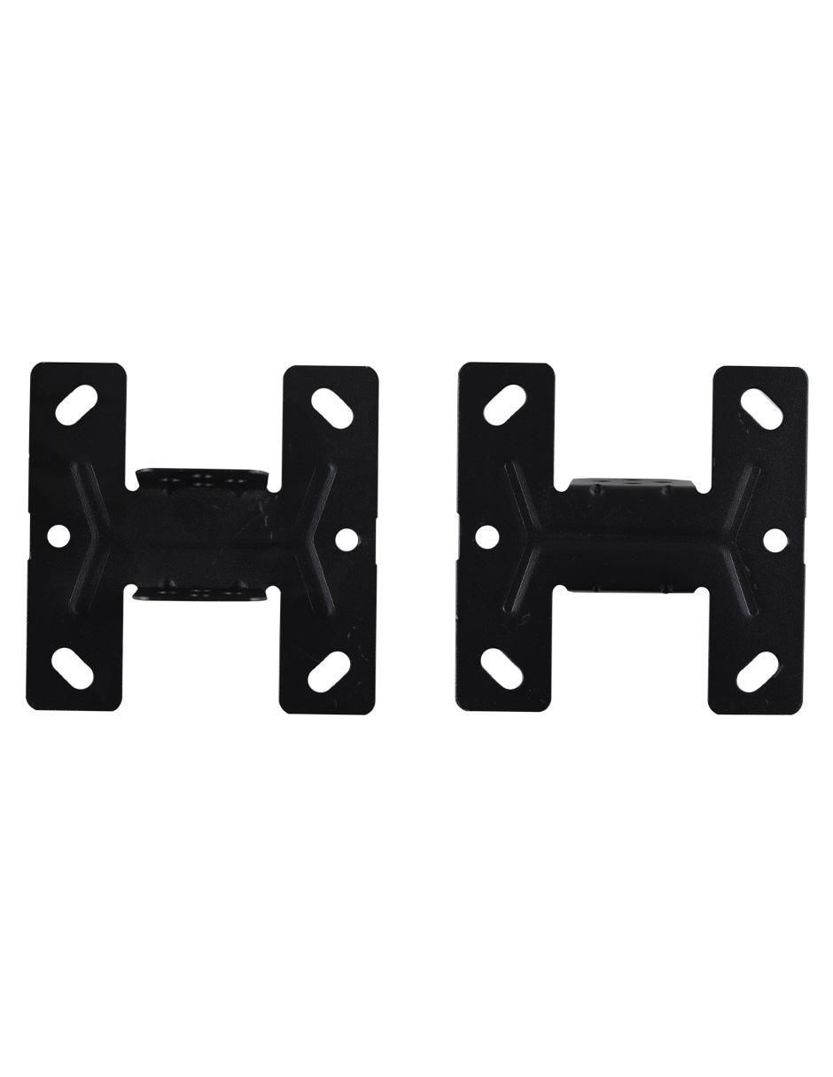 Soporte para pantalla fijo 32 - 72 pulgadas 14