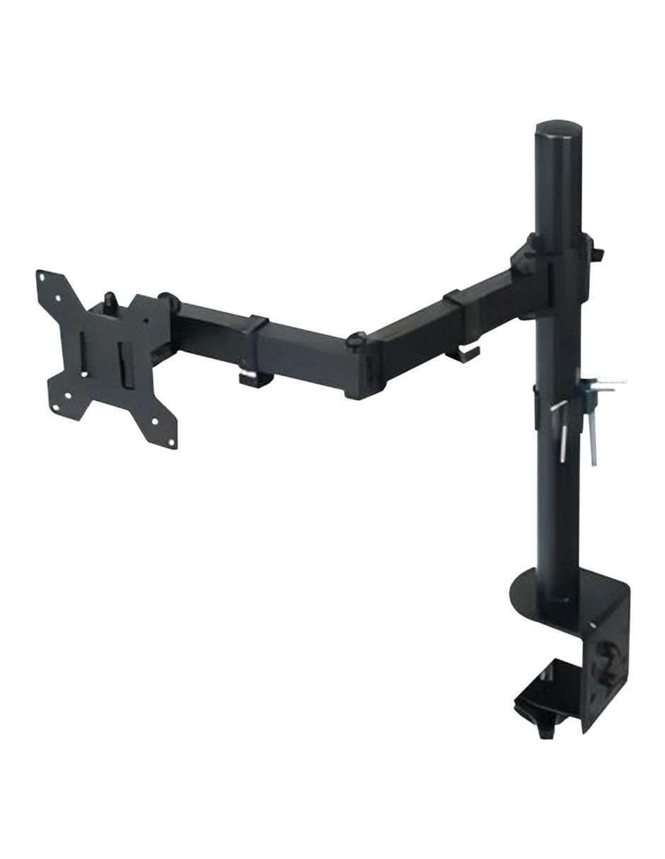 Soporte para pantalla articulado 15 - 27 pulgadas 4