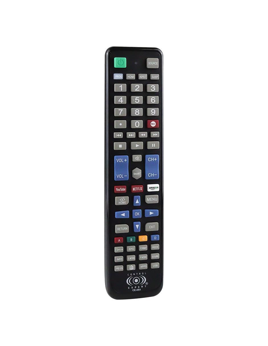 Control remoto para Smart TV CE-4X4 2