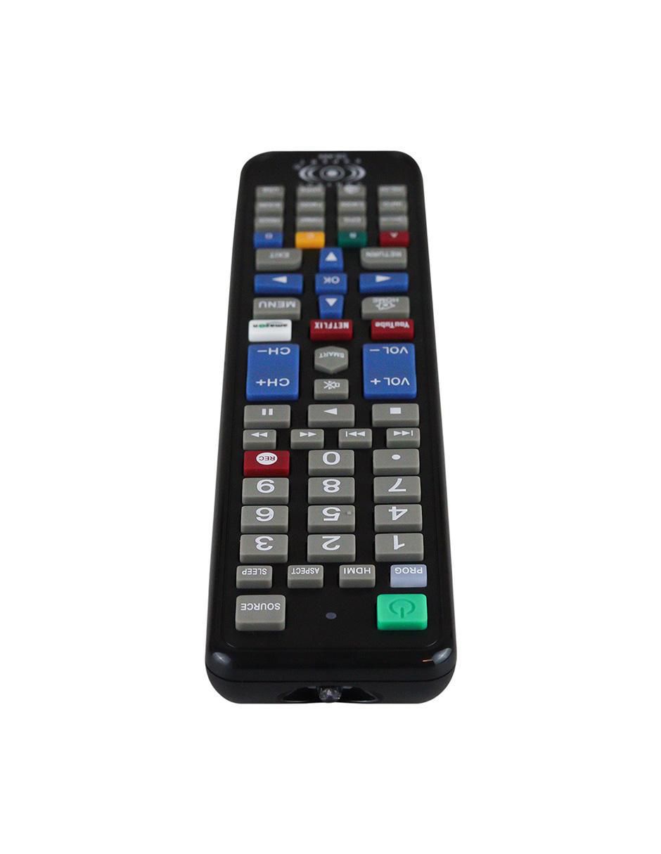 Control remoto para Smart TV CE-4X4 5