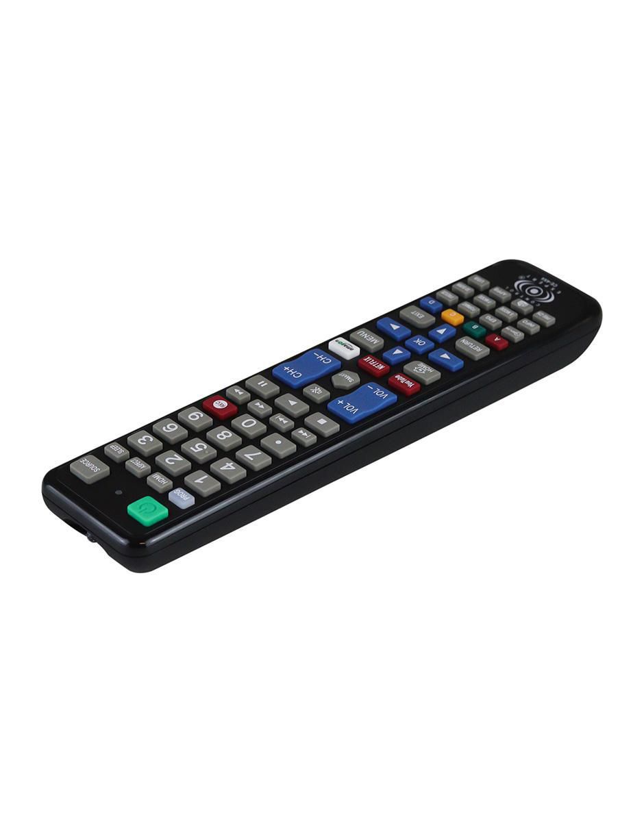 Control remoto para Smart TV CE-4X4 6