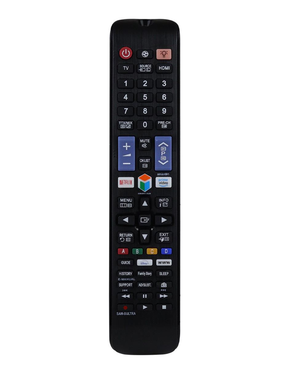 Control remoto para Smart TV CE-BSULTRA Samsung