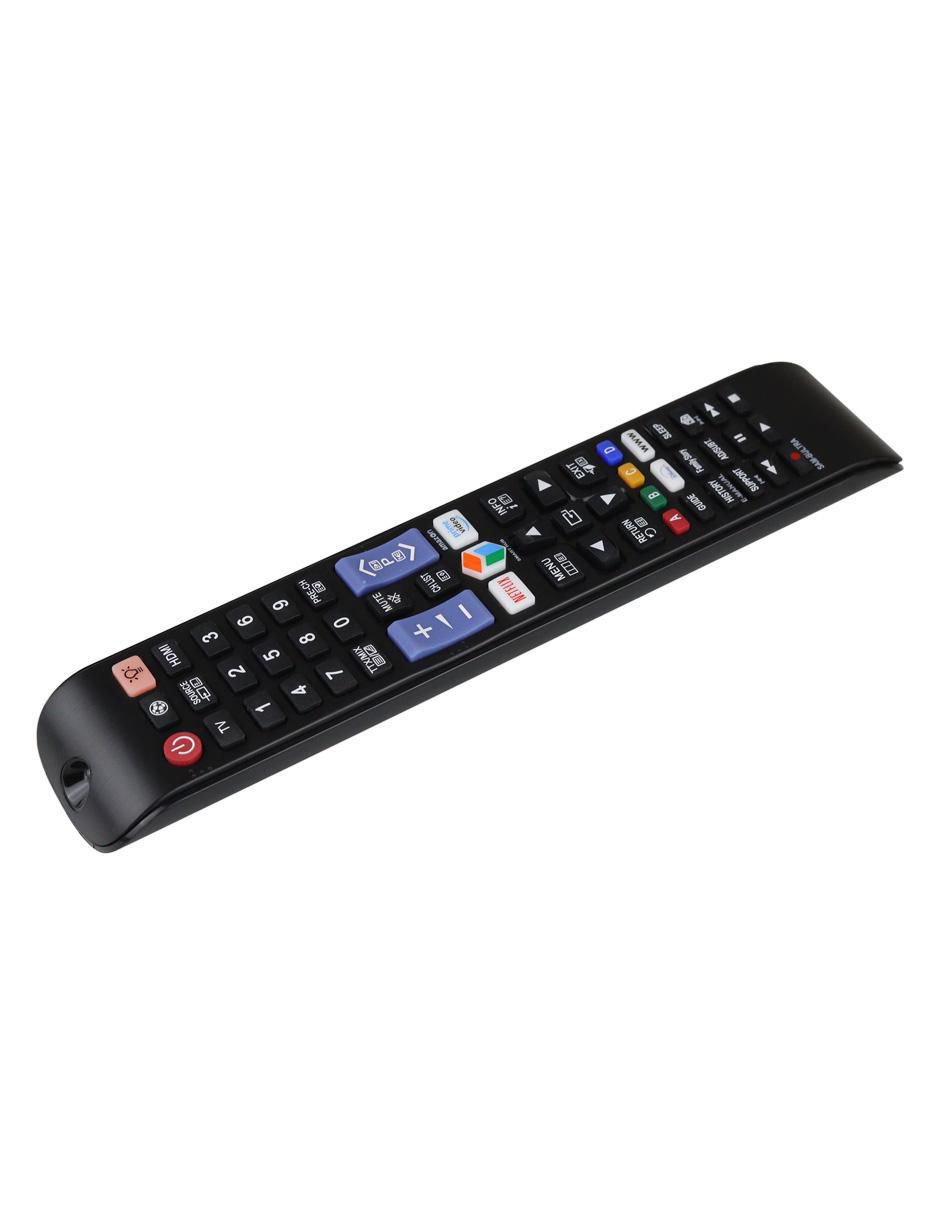 Control remoto para Smart TV CE-BSULTRA Samsung 5