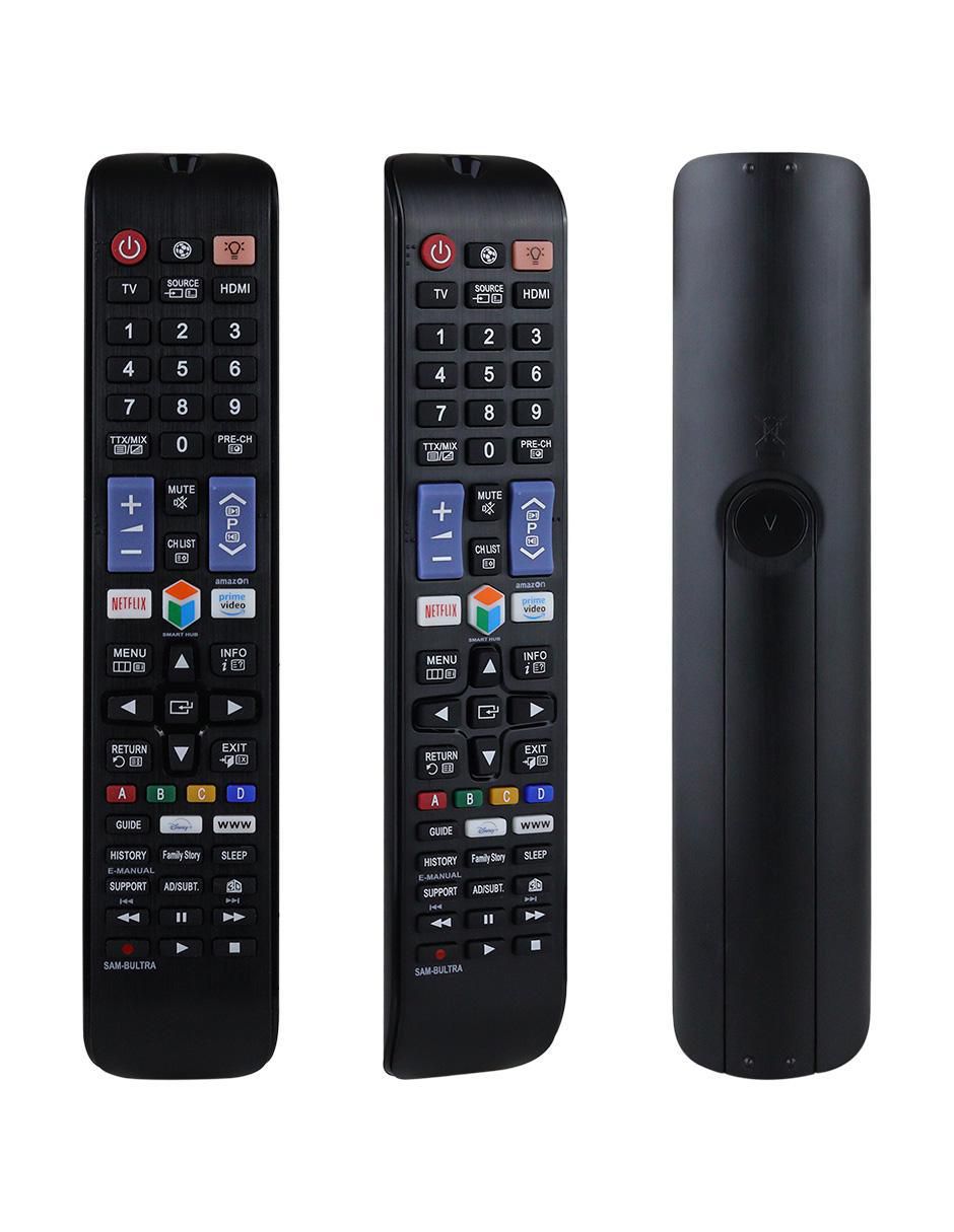 Control remoto para Smart TV CE-BSULTRA Samsung 8