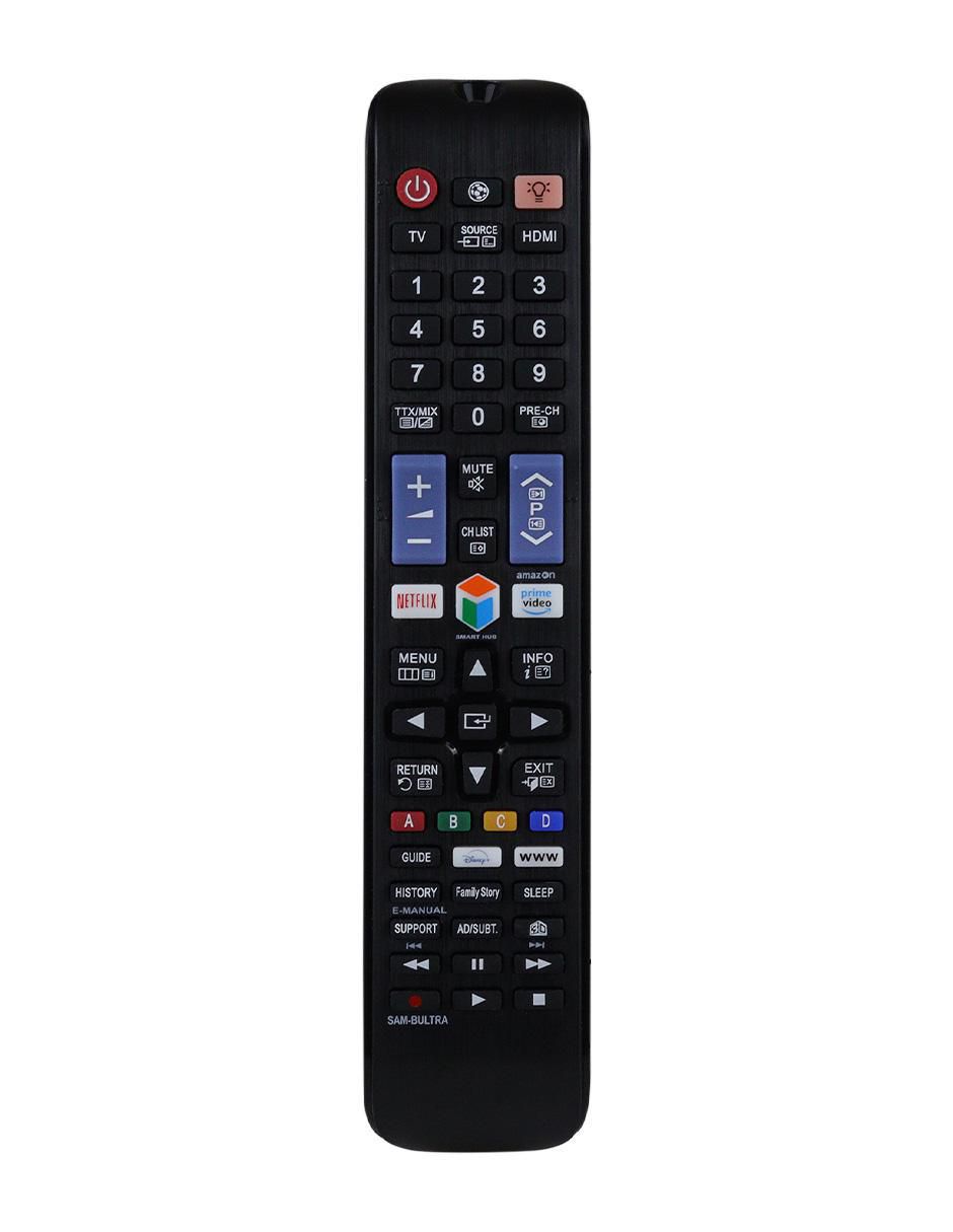 Control remoto para Smart TV CE-BSULTRA Samsung 9