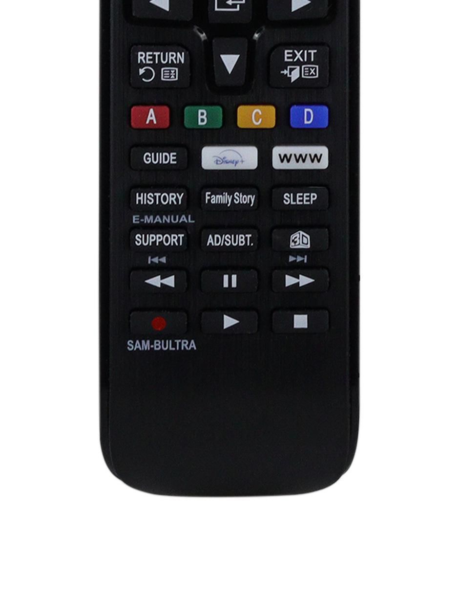 Control remoto para Smart TV CE-BSULTRA Samsung 10