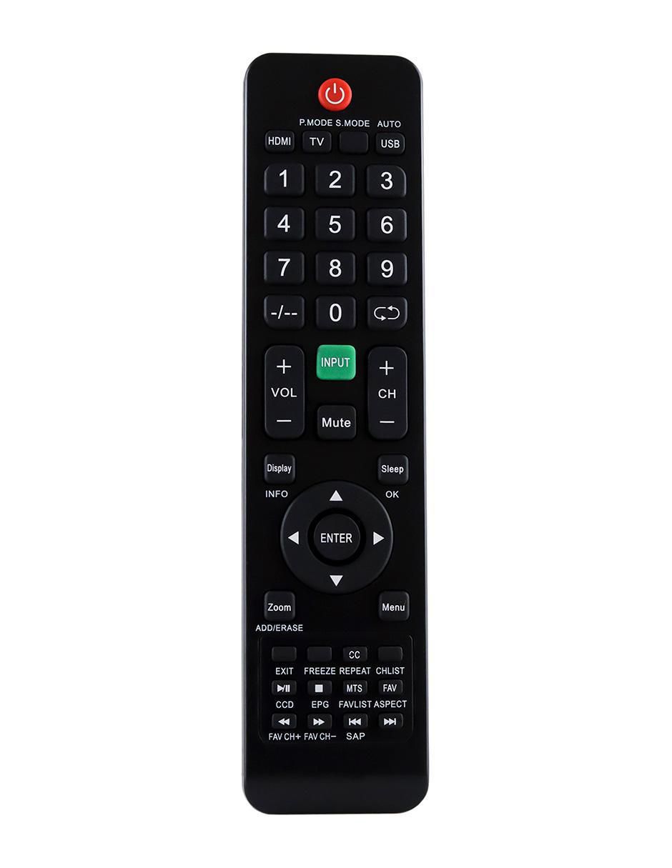 Control remoto para TV CE-M300 Mover a México Control remoto para TV CE-M300 Mover a México