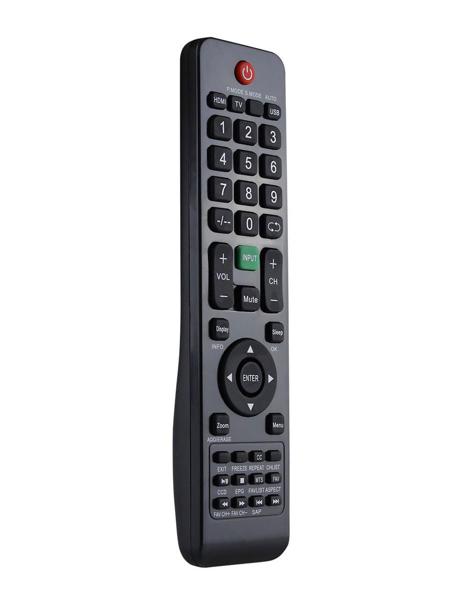 Control remoto para TV CE-M300 Mover a México 2