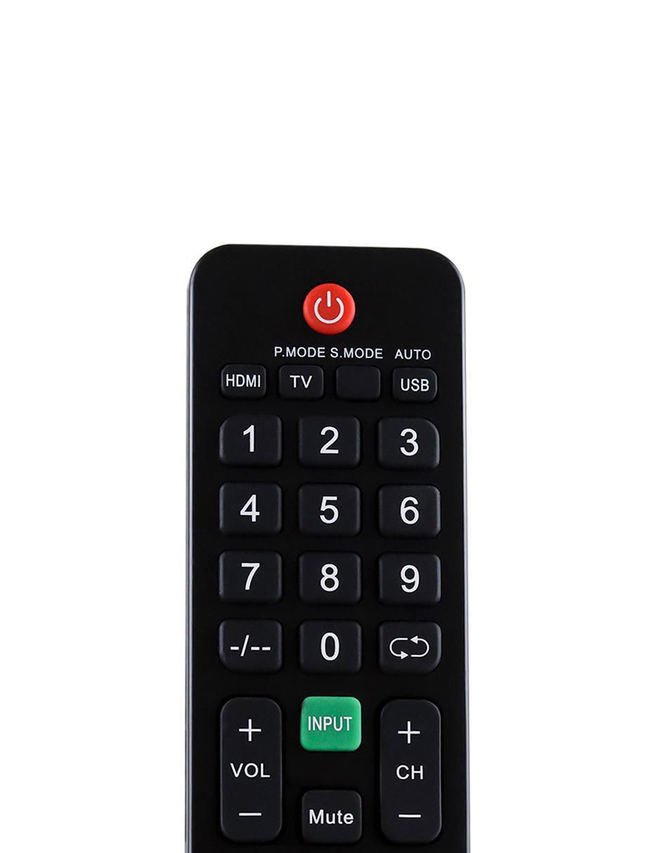 Control remoto para TV CE-M300 Mover a México 7