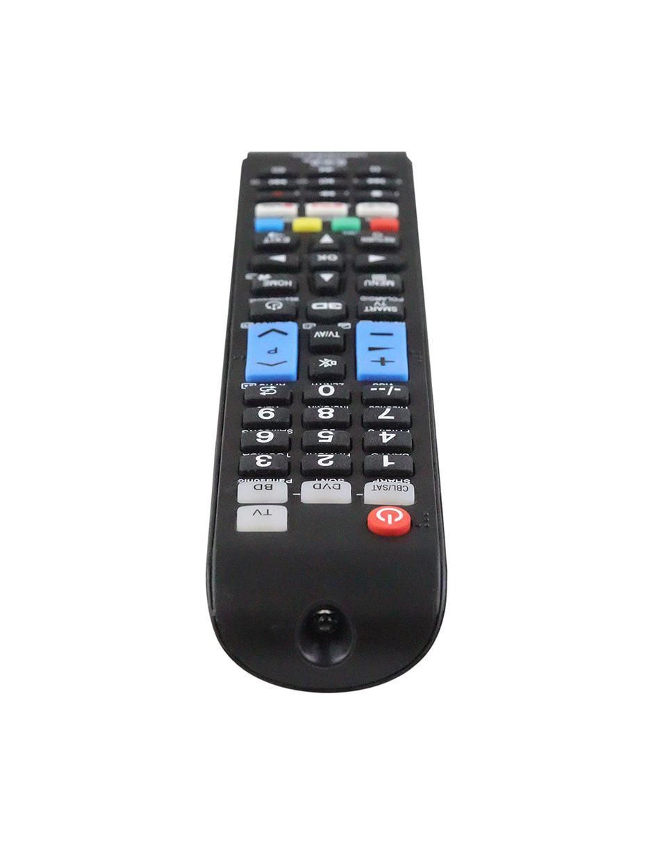 Control remoto universal para Smart TV CE-U26 6