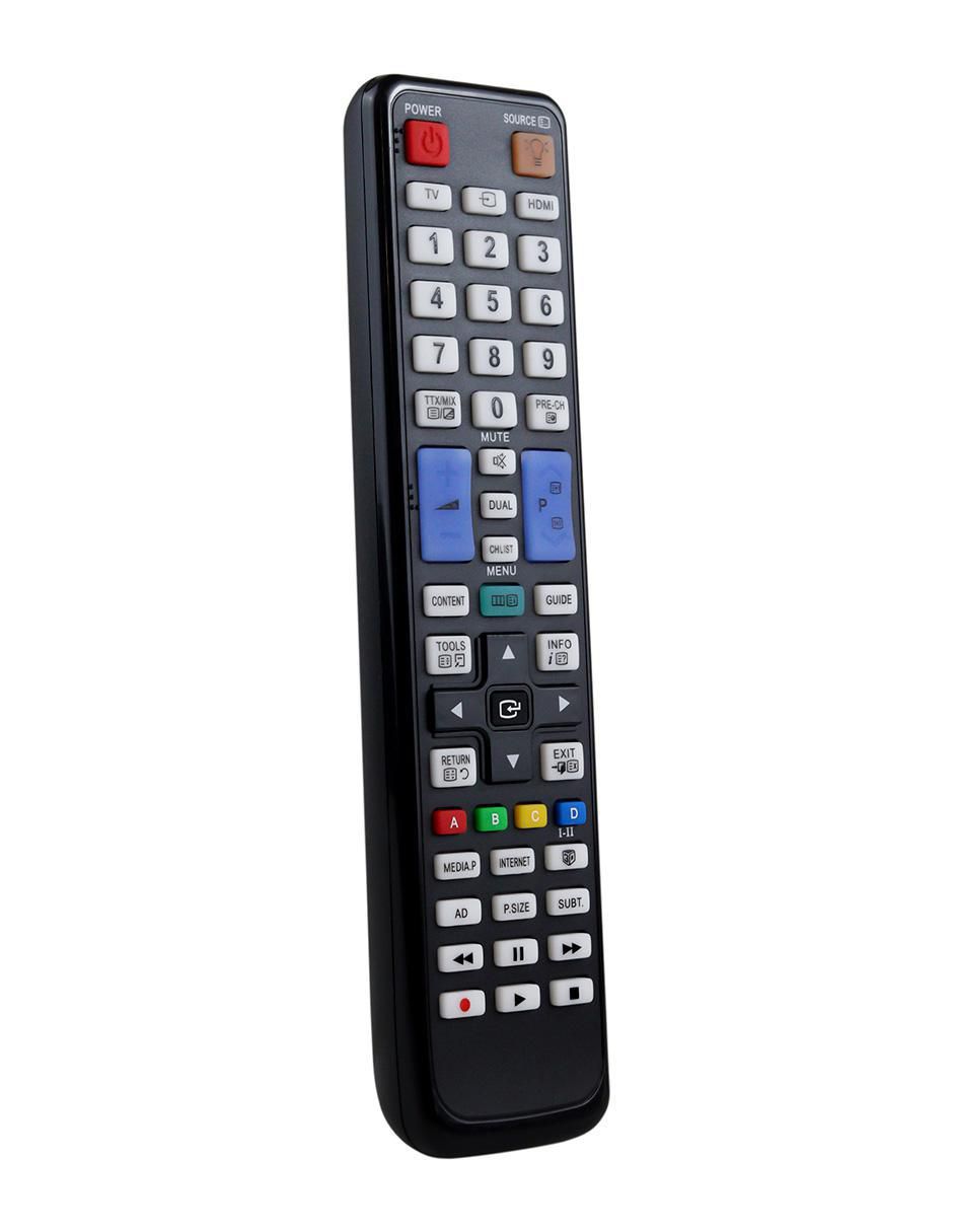 Control remoto universal para TV CE-S264 Samsung LED LCD 2