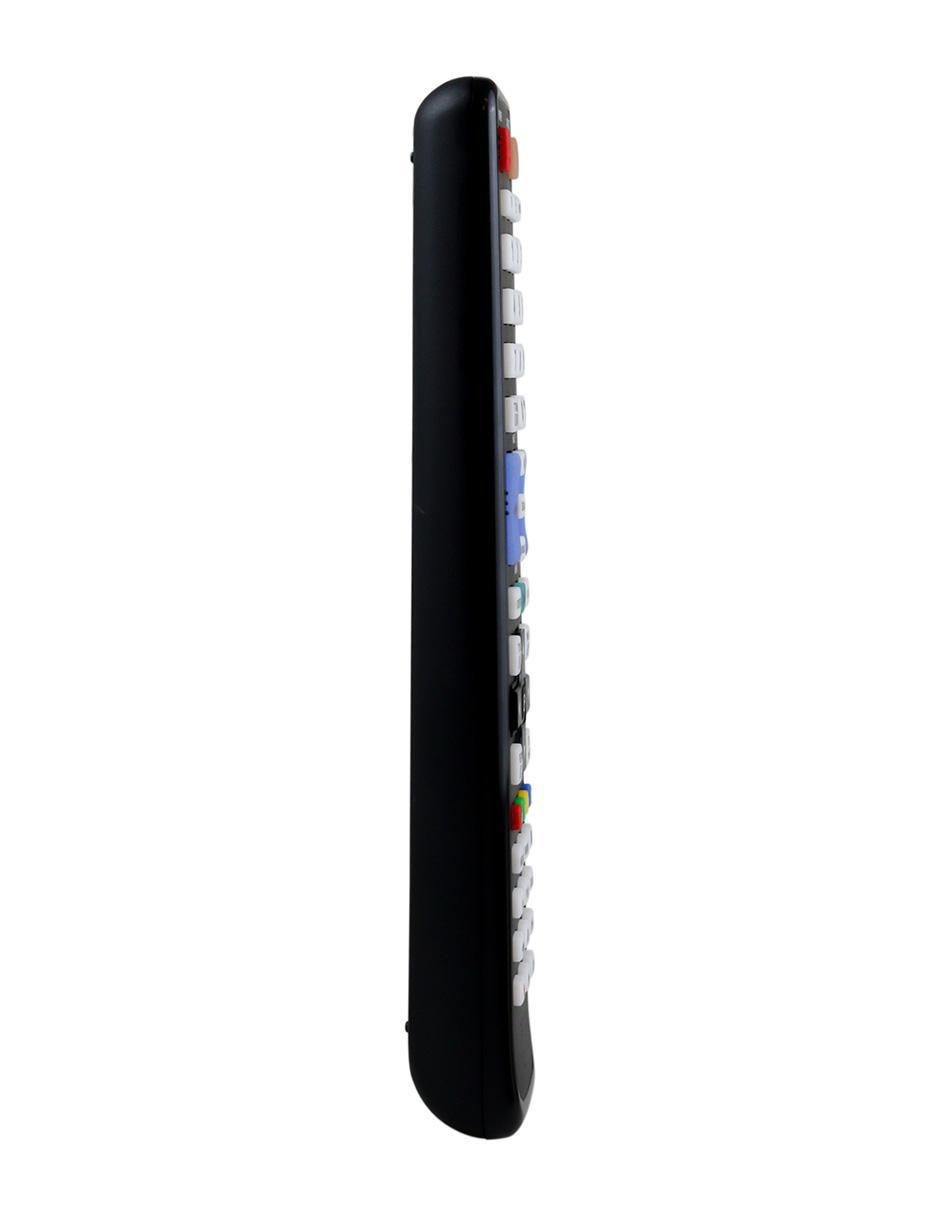 Control remoto universal para TV CE-S264 Samsung LED LCD 3