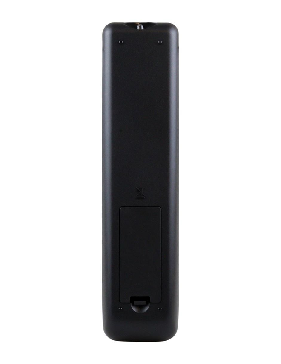 Control remoto universal para TV CE-S264 Samsung LED LCD 4