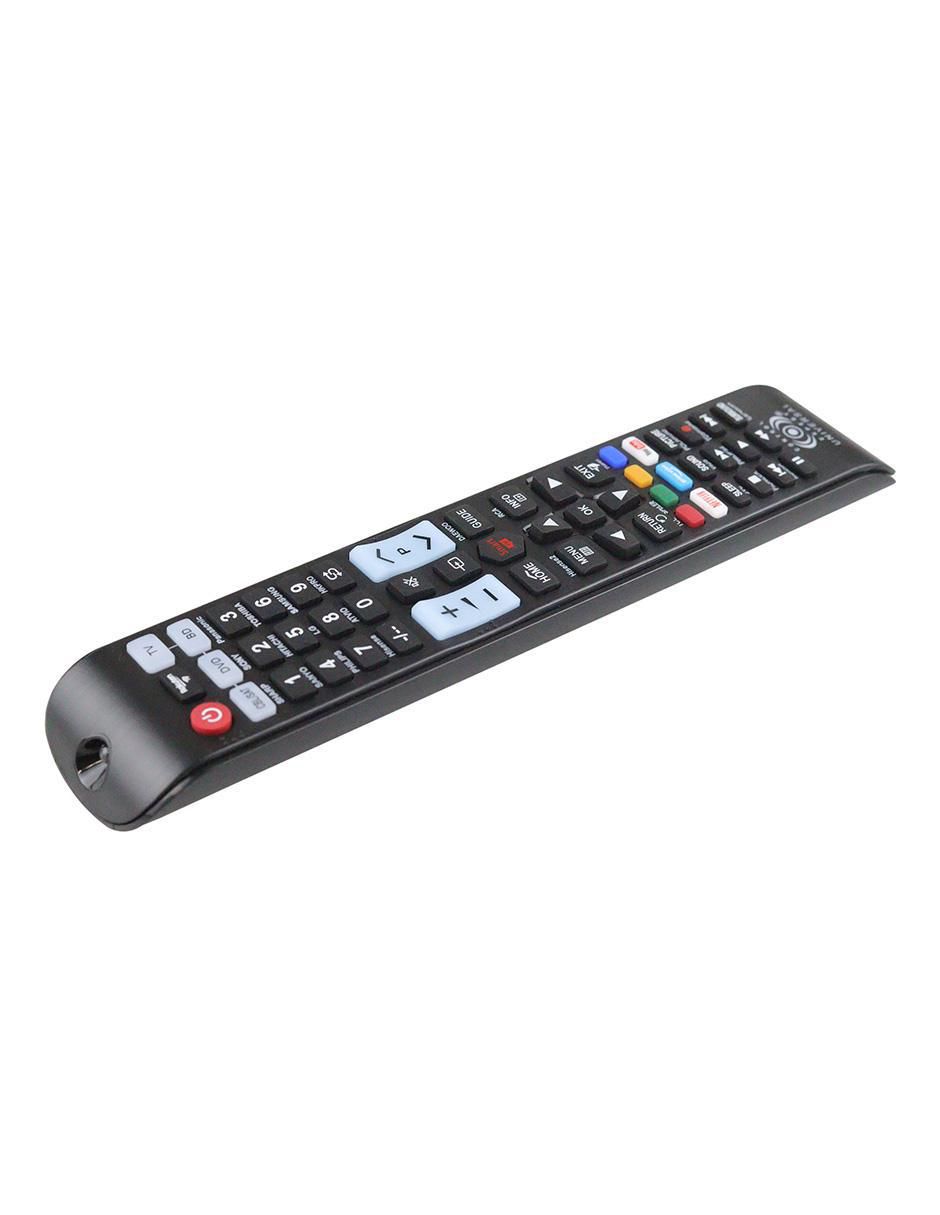Control remoto universal para Smart TV CE-U29X 5