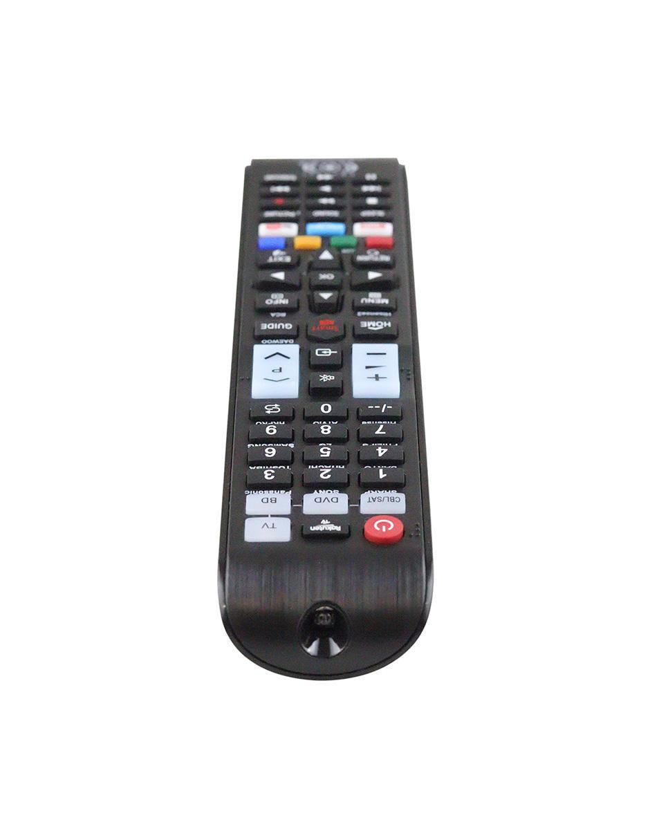 Control remoto universal para Smart TV CE-U29X 6