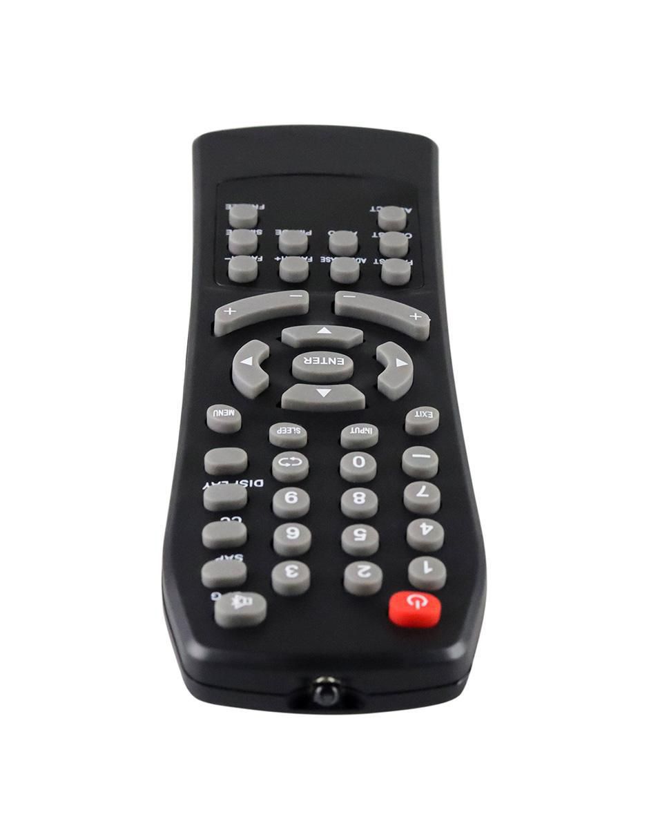 Control remoto para TV CE-MM2 pantallas Mover a México 5