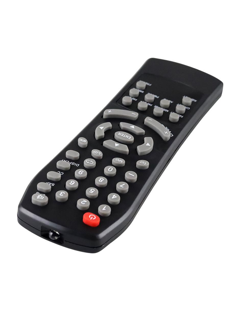 Control remoto para TV CE-MM2 pantallas Mover a México 6