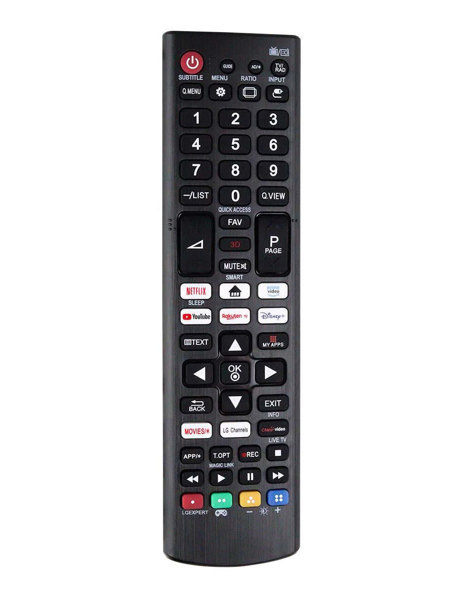 Control remoto universal para Smart TV CE-L2024 LG S y 4K 2