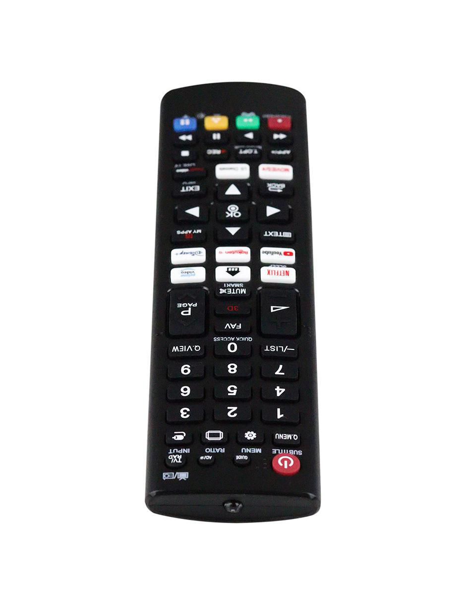 Control remoto universal para Smart TV CE-L2024 LG S y 4K 5
