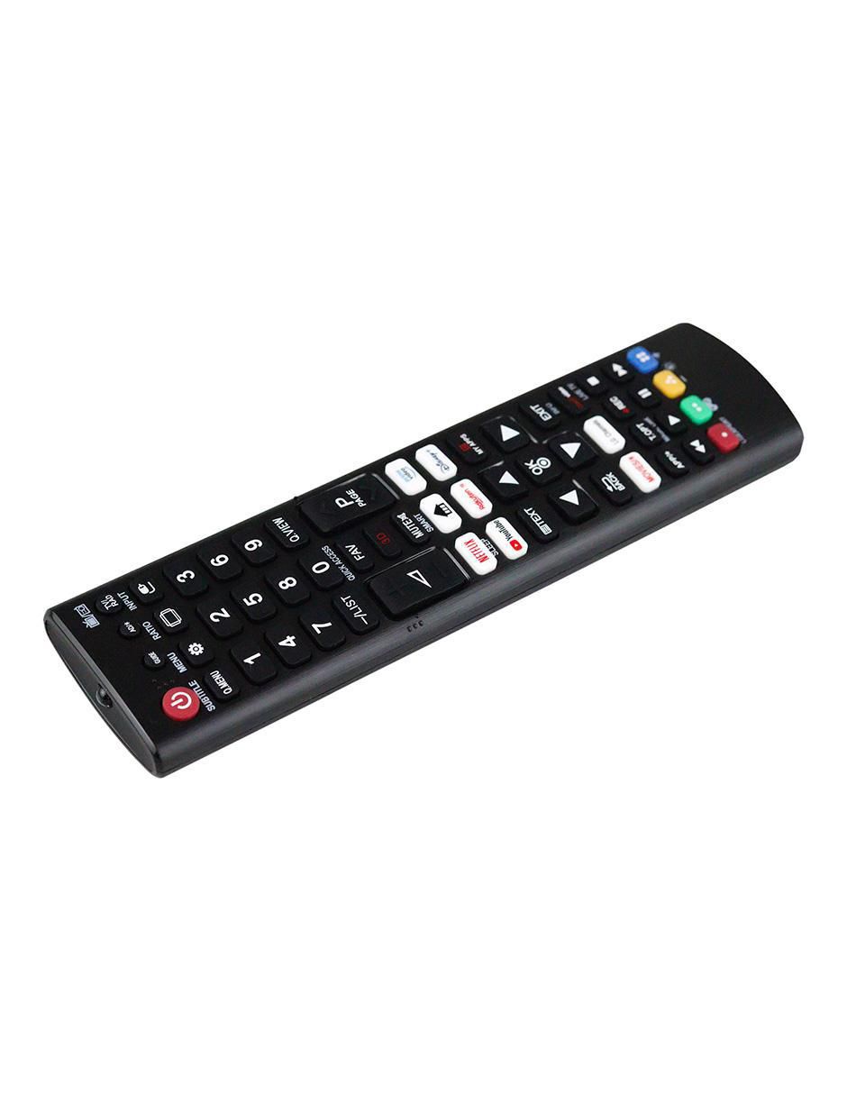 Control remoto universal para Smart TV CE-L2024 LG S y 4K 6