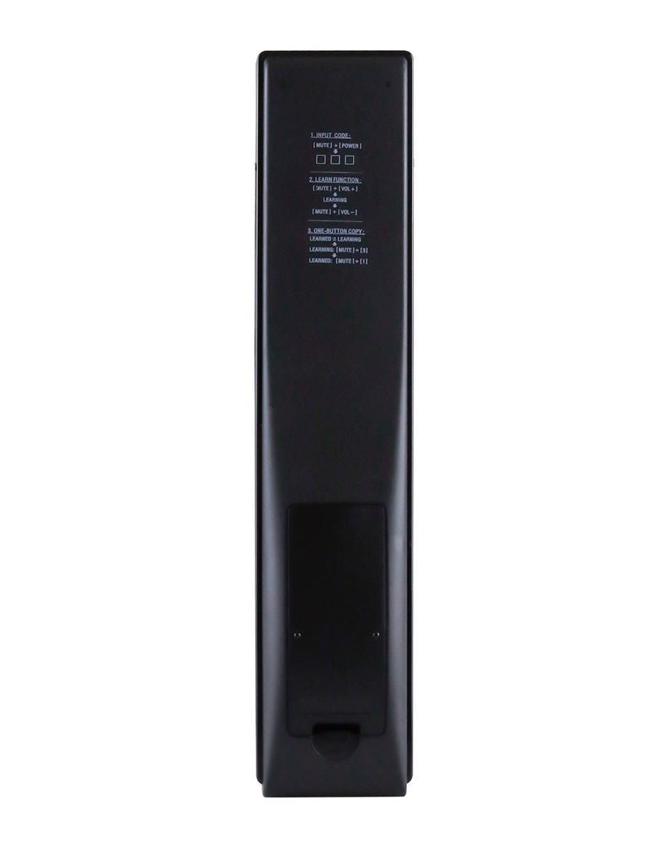 Control remoto para Smart TV CE-SH9 Sharp 4